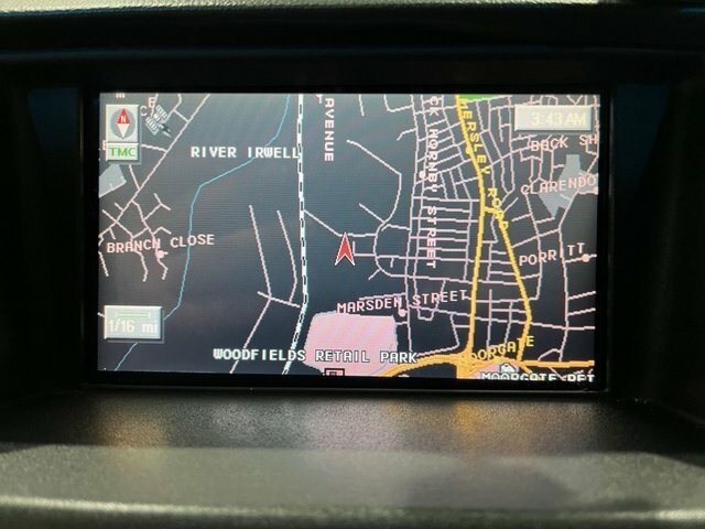 Nissan Murano Murano Cvt Black #44