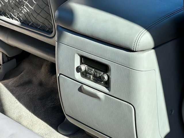 Toyota Land Cruiser Amazon 4.2 4.2 Amazon Td VX Silver #27