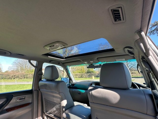 Toyota Land Cruiser Amazon 4.2 4.2 Amazon Td VX Silver #26