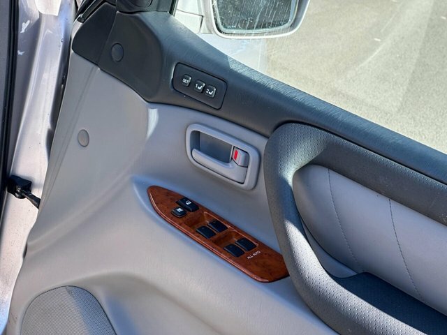 Toyota Land Cruiser Amazon 4.2 4.2 Amazon Td VX Silver #30