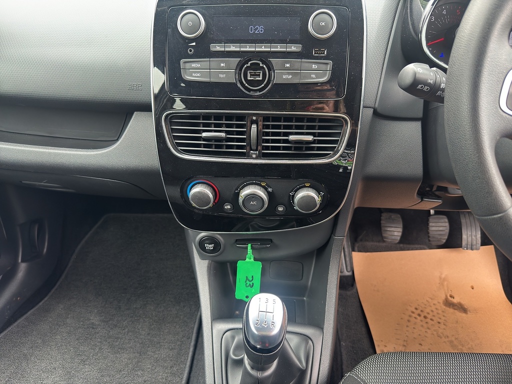 Renault Clio 1.0 Tce 90 Techno Grey #16