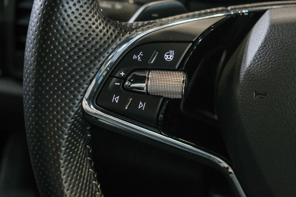 Skoda 60 Auto 5dr Grey #22