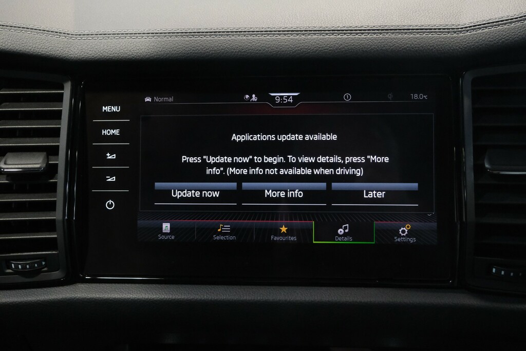 Skoda 60 Auto 5dr Grey #20