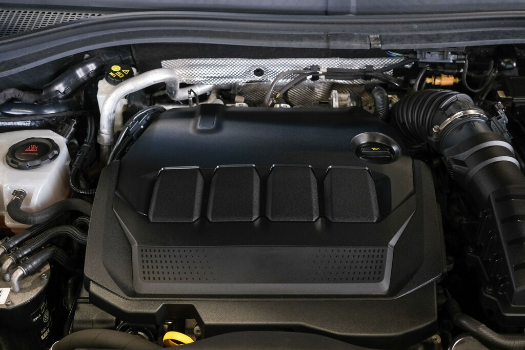 Skoda 60 Auto 5dr Grey #27