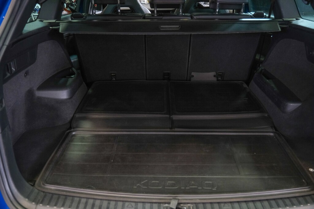 Skoda 60 Auto 5dr Grey #26