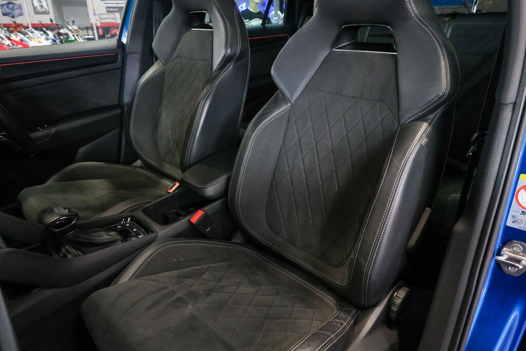 Skoda 60 Auto 5dr Grey #8