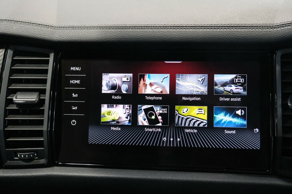 Skoda 60 Auto 5dr Grey #18