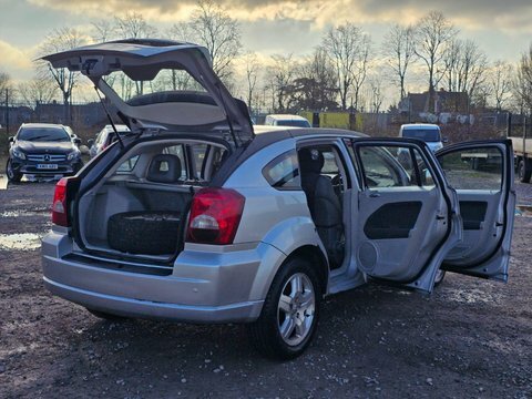 Dodge Caliber 2.0 Sxt Cvt  #14