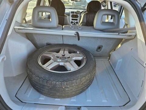 Dodge Caliber 2.0 Sxt Cvt  #26