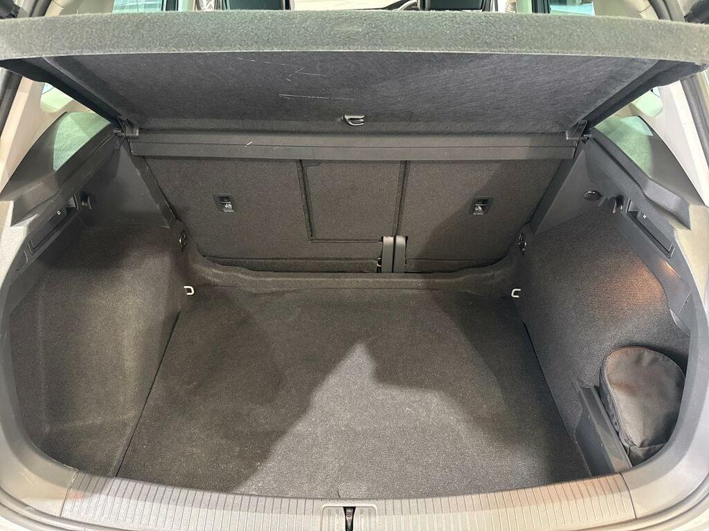 Volkswagen Tiguan 2.0 Tdi Bluemotion Tech Match Black #8