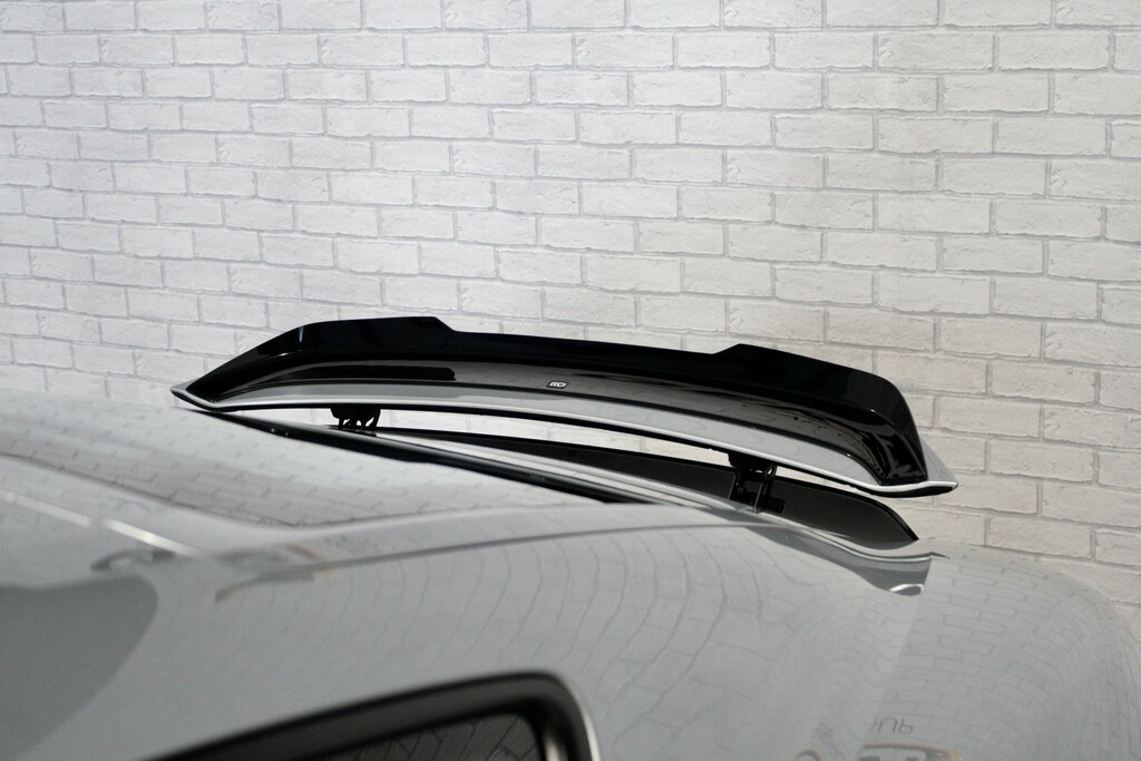 Porsche 718 Coupe 2.0 T Silver #4