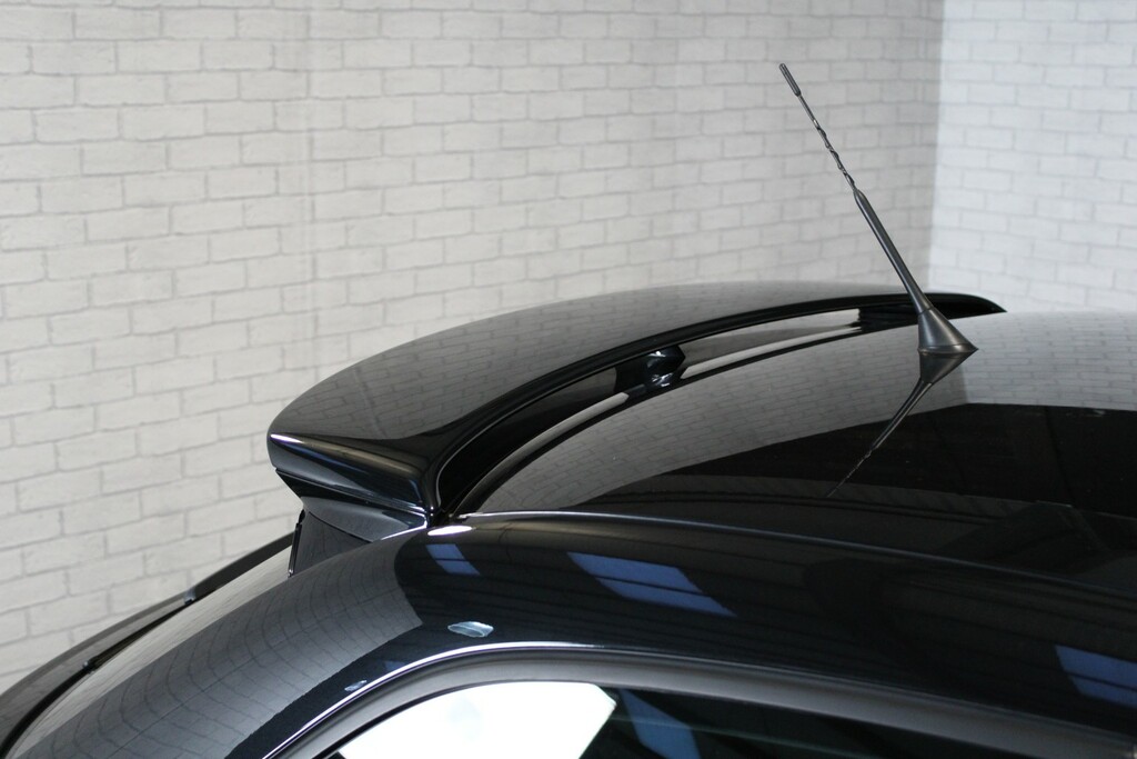 Audi A1 Hatchback 1.4 Tfsi Sport Black #4