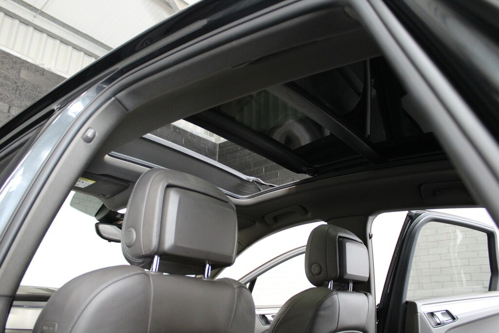 Porsche Macan Suv 3.0 T V6 Gts VU17EOR Grey #3