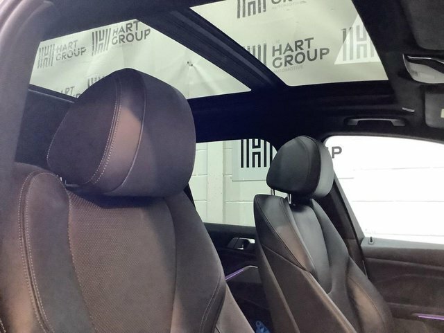 BMW X5 3.0 Xdrive30d M Sport D4BCJ White #6