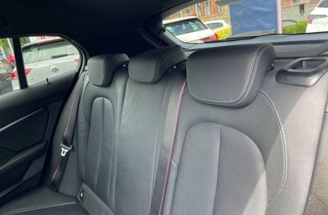 BMW 1 Series 1.5 118I M Sport 139 Bhp Grey #6