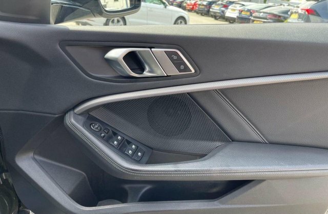 BMW 1 Series 1.5 118I M Sport 139 Bhp Grey #4