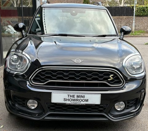 Mini Countryman 2019 19 Cooper LL19EWS  #6
