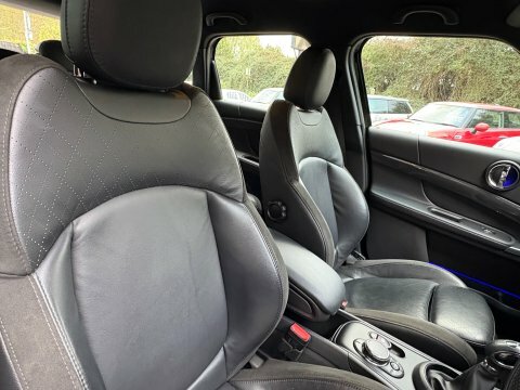 Mini Countryman 2019 19 Cooper LL19EWS  #4