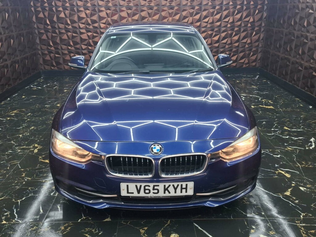 BMW 3 Series Sport  #3