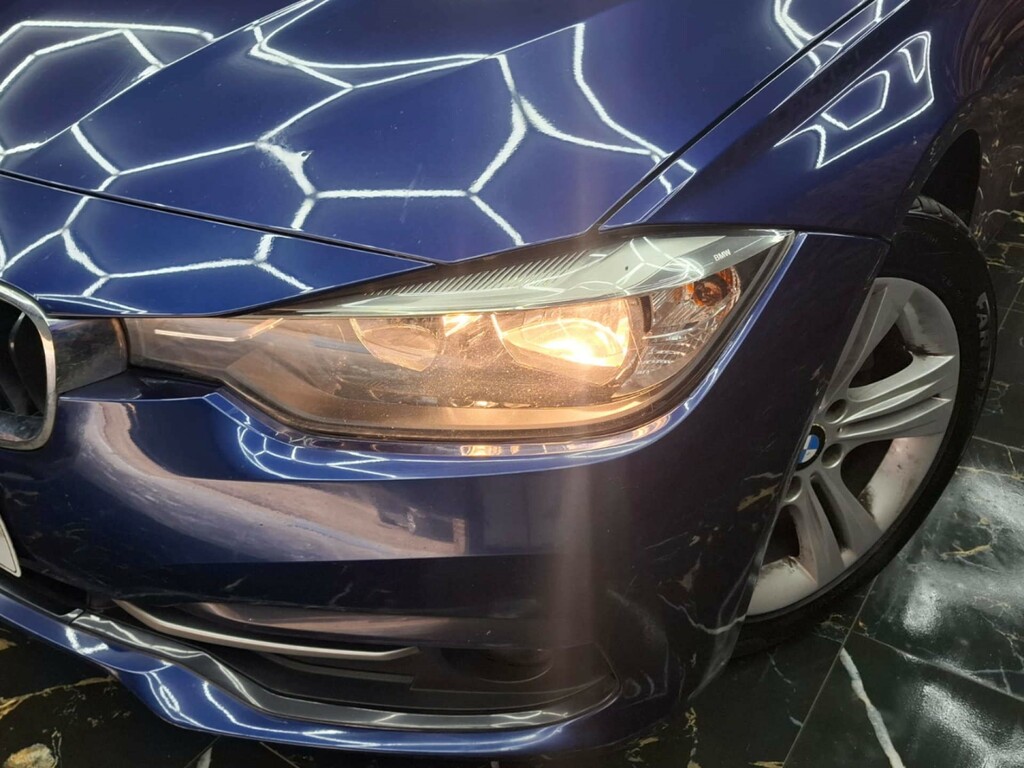 BMW 3 Series Sport  #6