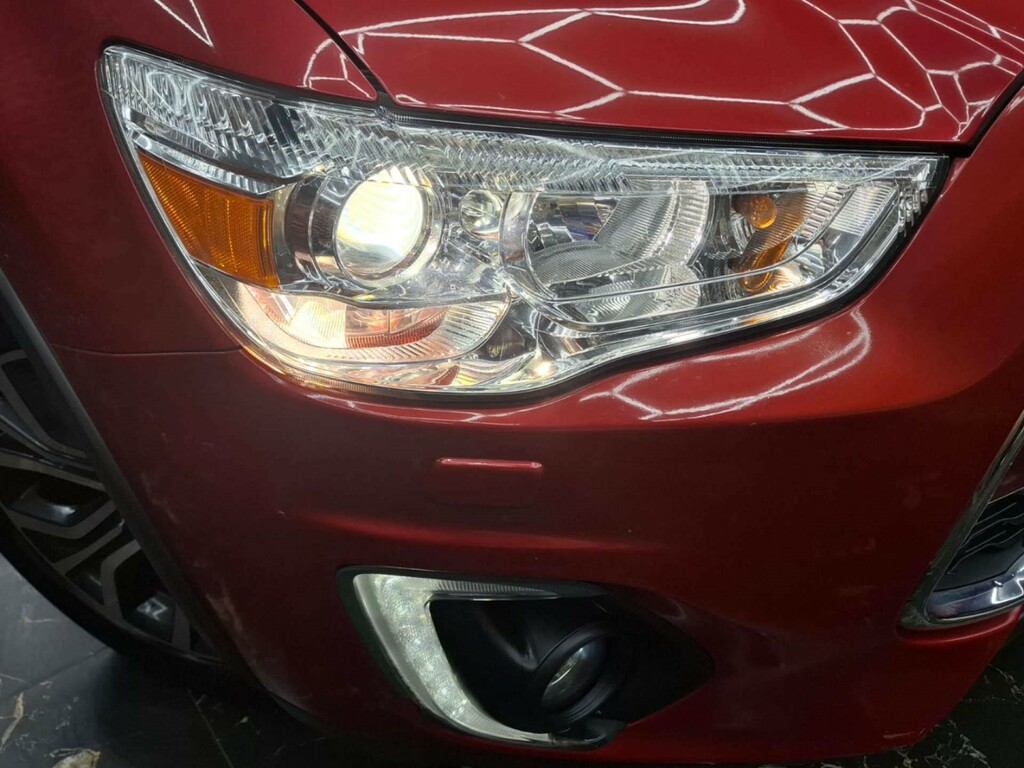 Mitsubishi ASX Zc-m  #6