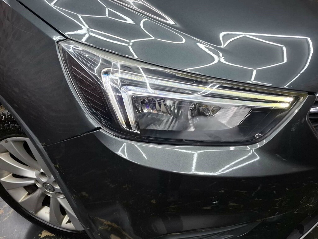 Vauxhall Mokka X Elite T EA17MXS #2