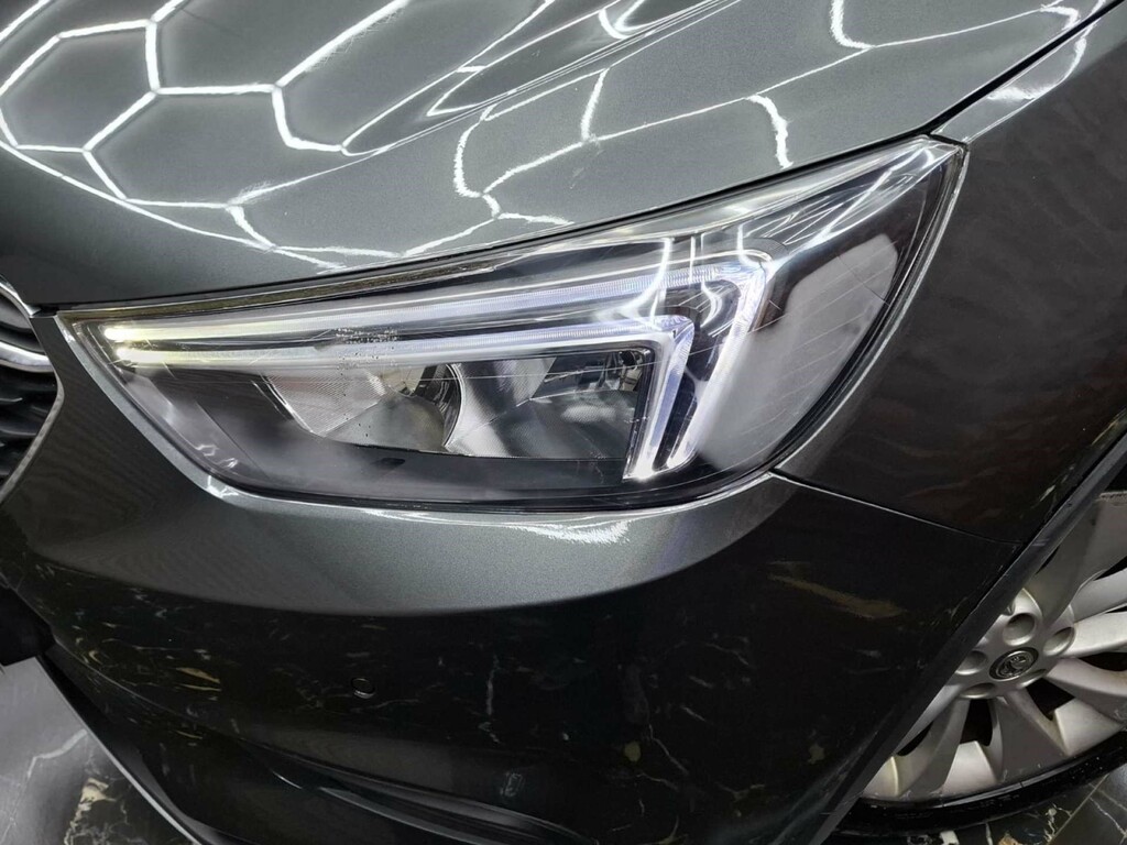 Vauxhall Mokka X Elite T EA17MXS #5