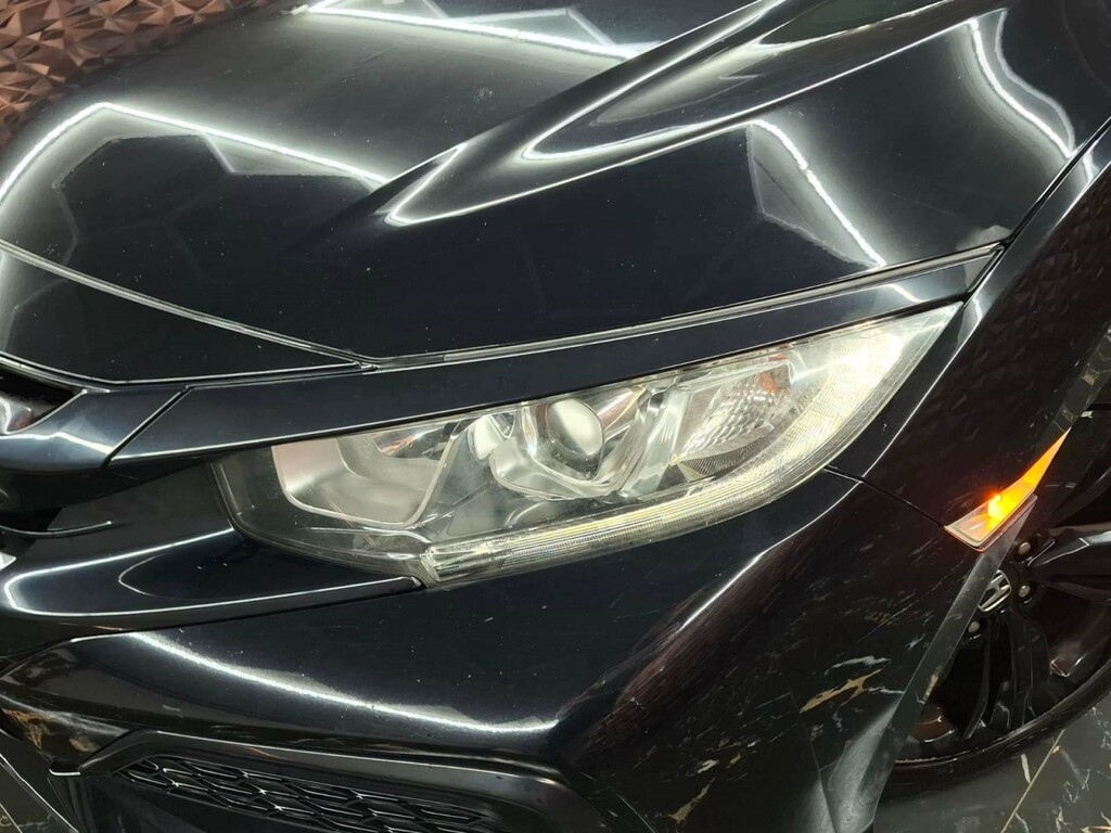 Honda Civic Sr Vtec LC18XFM  #5