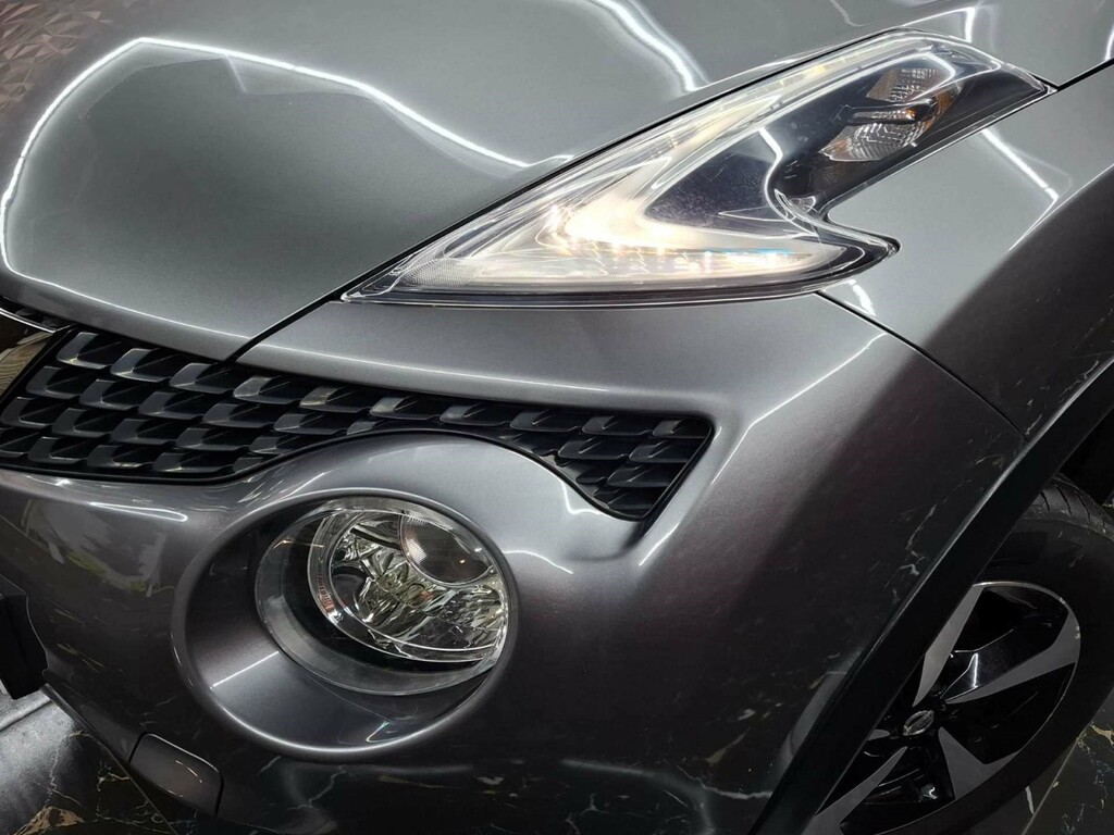 Nissan Juke Bose Personal Edition Cvt DN68SXJ  #6