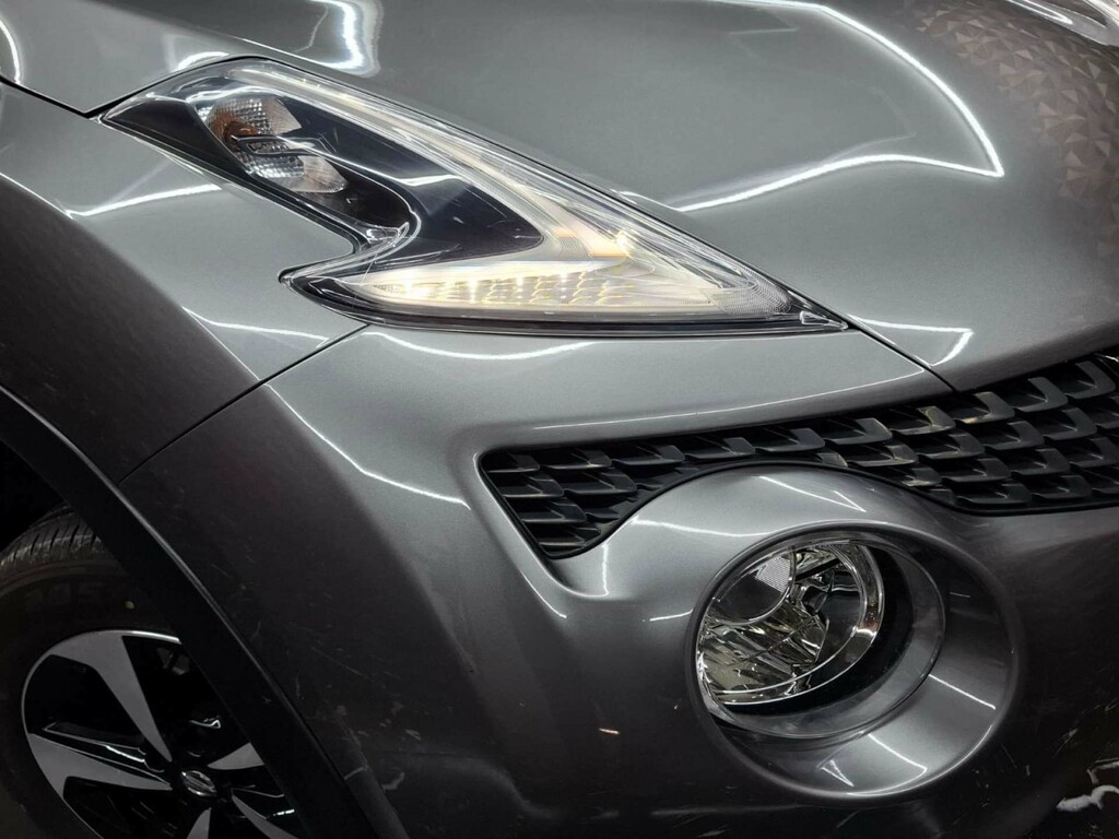 Nissan Juke Bose Personal Edition Cvt DN68SXJ  #5