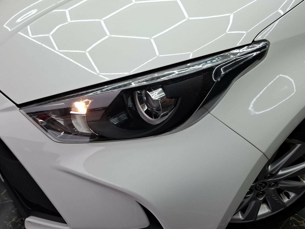 Toyota Yaris Icon Hev Cvt BD22SYP #6
