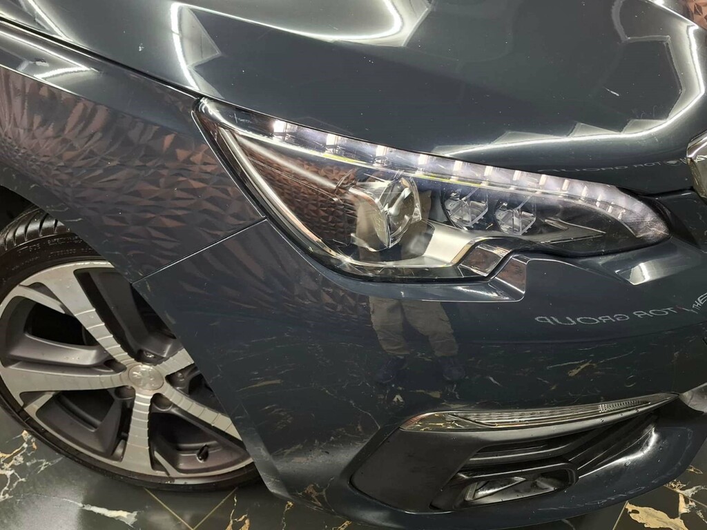 Peugeot 308 SW Tech Edition Sw Puretech Ss WM19LNR  #5