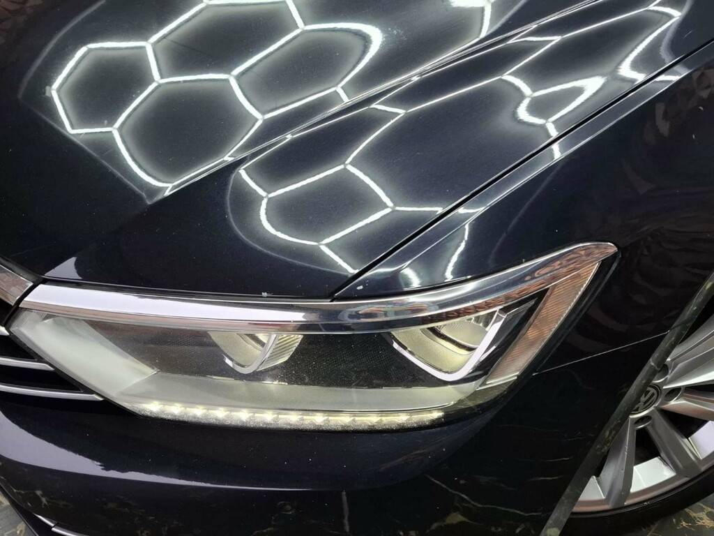 Volkswagen Passat Se Business Tdi PA66VLA #6