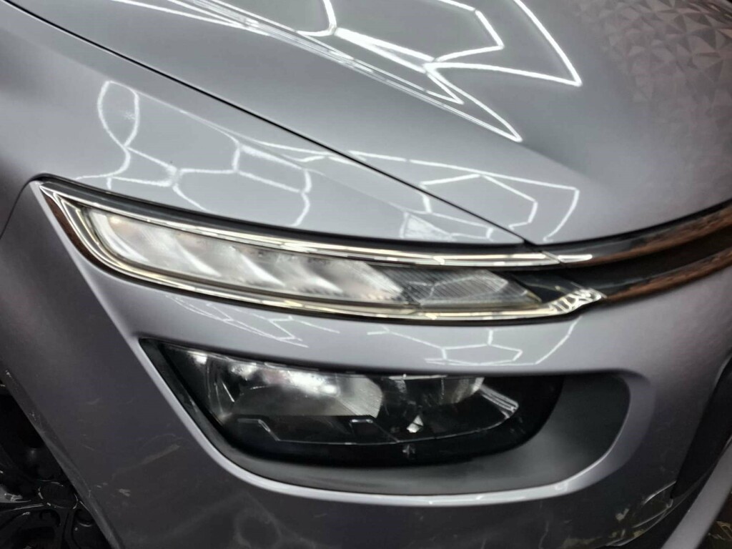 Citroen Grand C4 SpaceTourer C4 Grand Feel Puretech Ss  #5