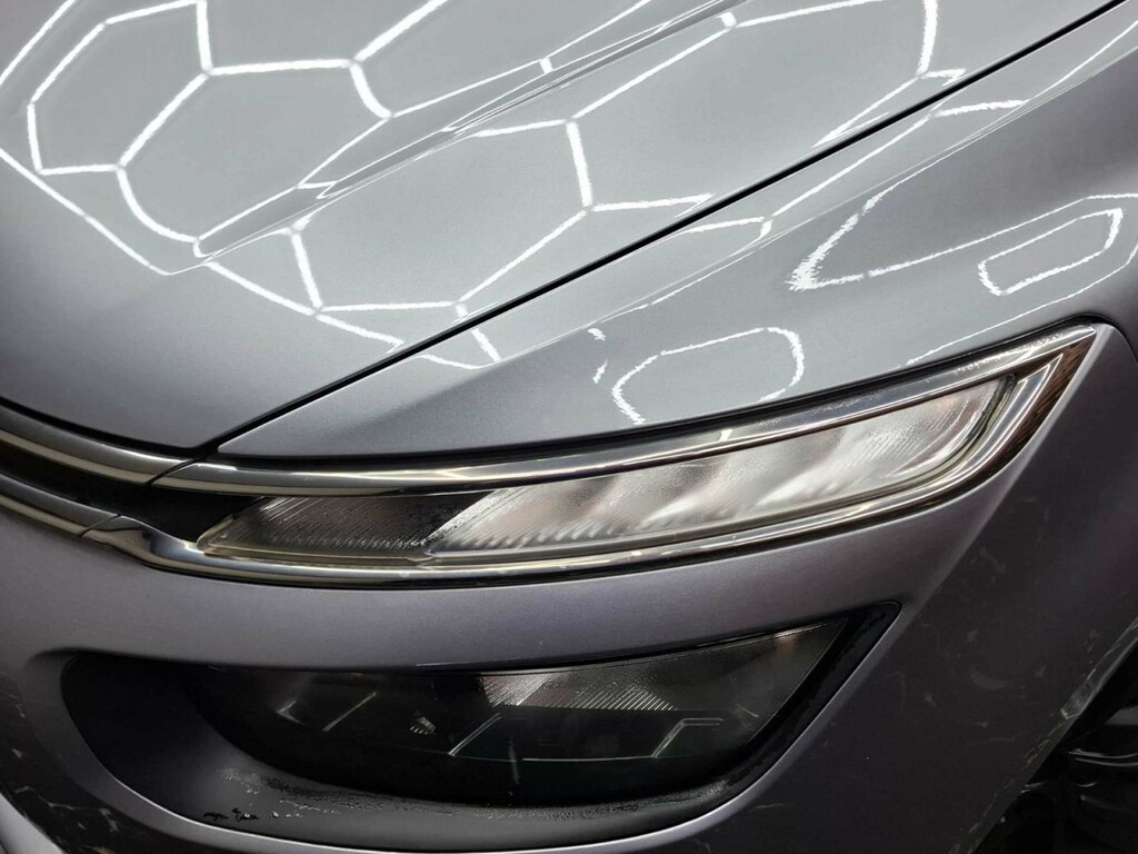 Citroen Grand C4 SpaceTourer C4 Grand Feel Puretech Ss  #6