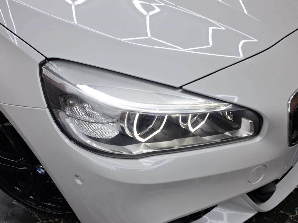BMW 2 Series Xdrive M Sport 4Wd  #5