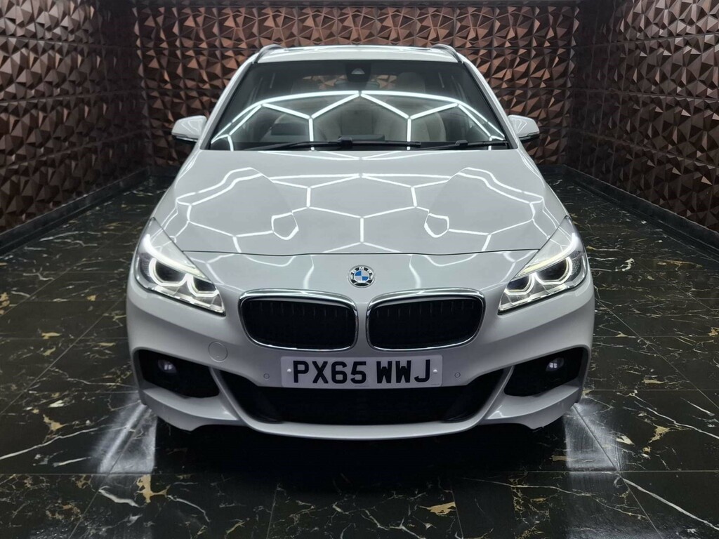BMW 2 Series Xdrive M Sport 4Wd  #3