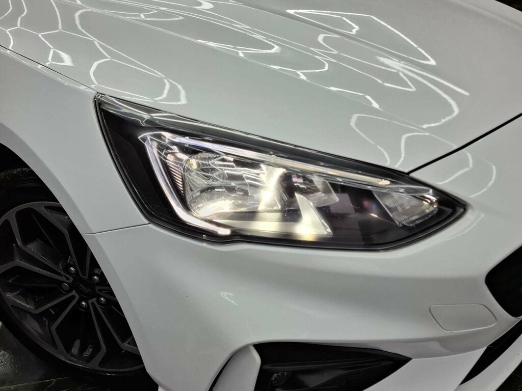 Ford Focus St-line X SGZ2669  #5