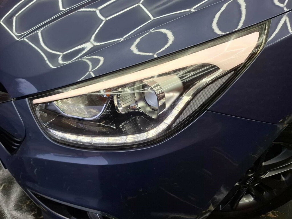 Hyundai Ix35 Se Crdi  #6