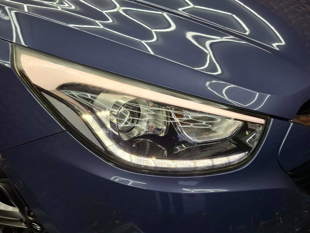 Hyundai Ix35 Se Crdi  #5