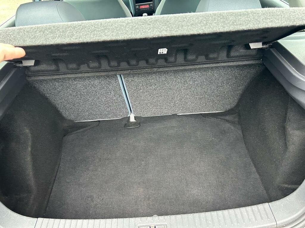 Seat Ibiza 1.4 16V S Blue #32