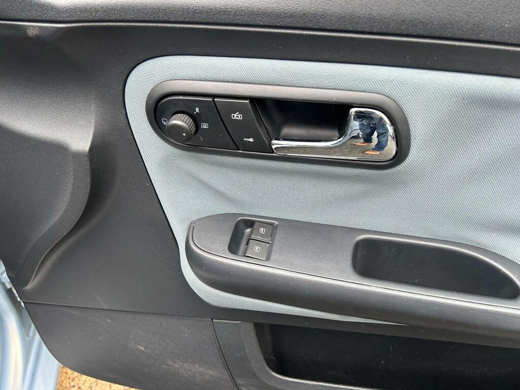 Seat Ibiza 1.4 16V S Blue #18