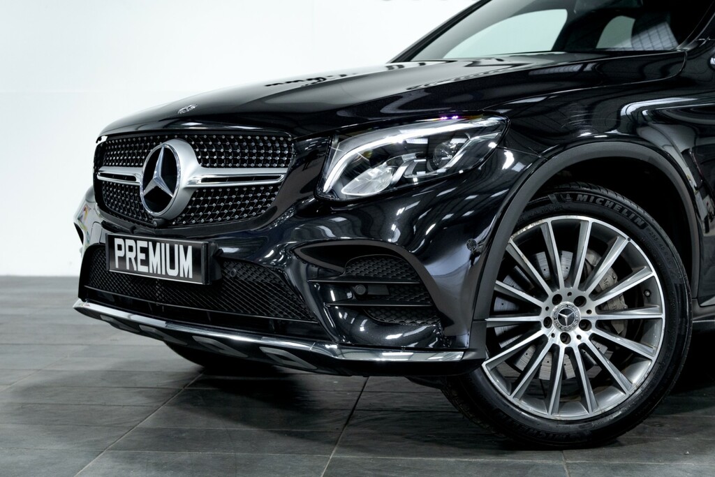 Mercedes-Benz 250 Suv Grey #4