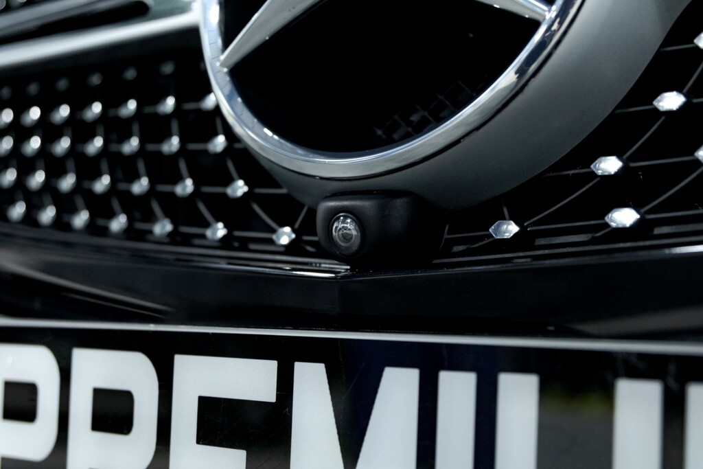 Mercedes-Benz 250 Suv Grey #8
