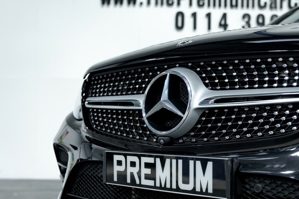 Mercedes-Benz 250 Suv Grey #5
