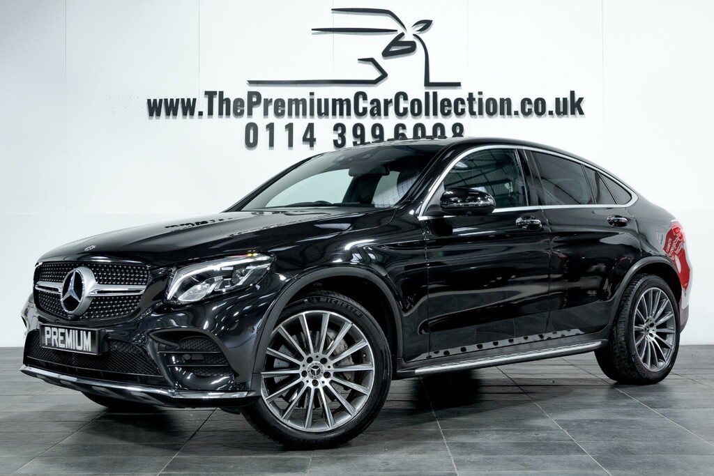 Mercedes-Benz 250 Suv Grey #1