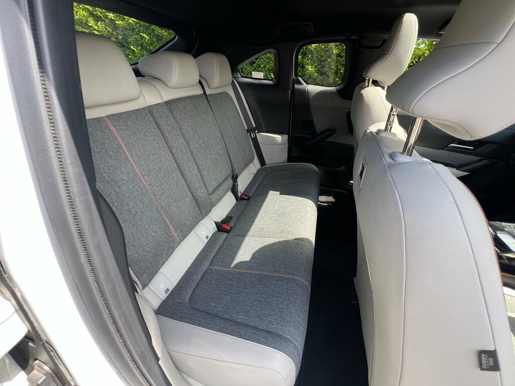 Mazda MX-30 35.5Kwh Gt Sport Tech Suv 145 P White #5
