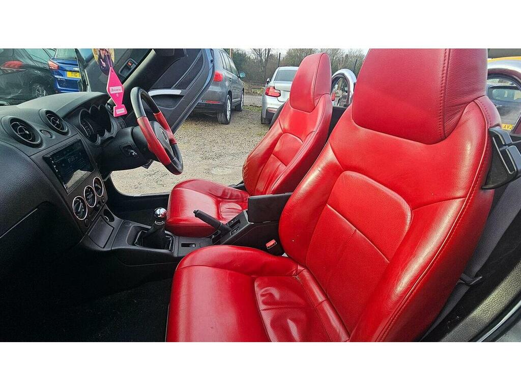Daihatsu Copen 1.3L Roadster Grey #15