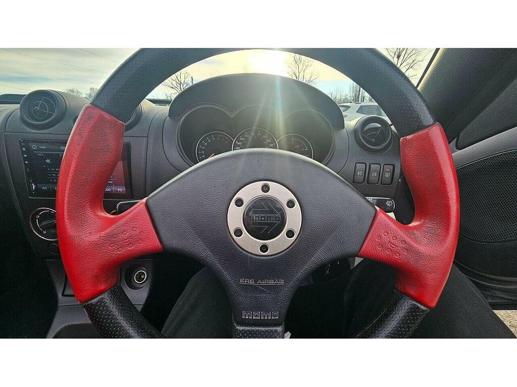 Daihatsu Copen 1.3L Roadster Grey #21