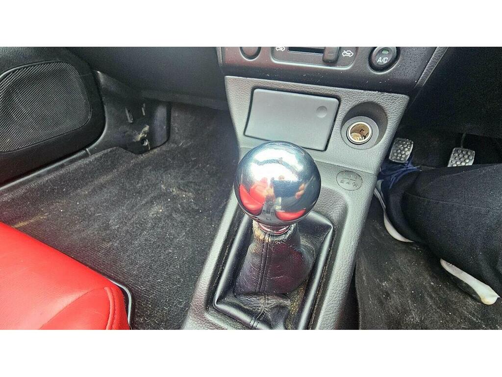Daihatsu Copen 1.3L Roadster Grey #19